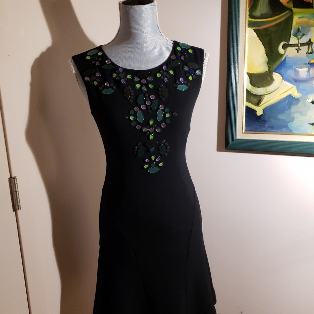 Diane von Furstenberg  COCKTAILS  dress
